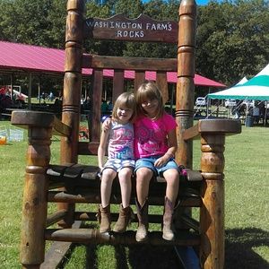 Meet your Posher, Tracey