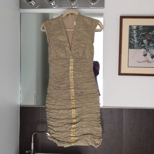 Nicole Miller cocktail dress