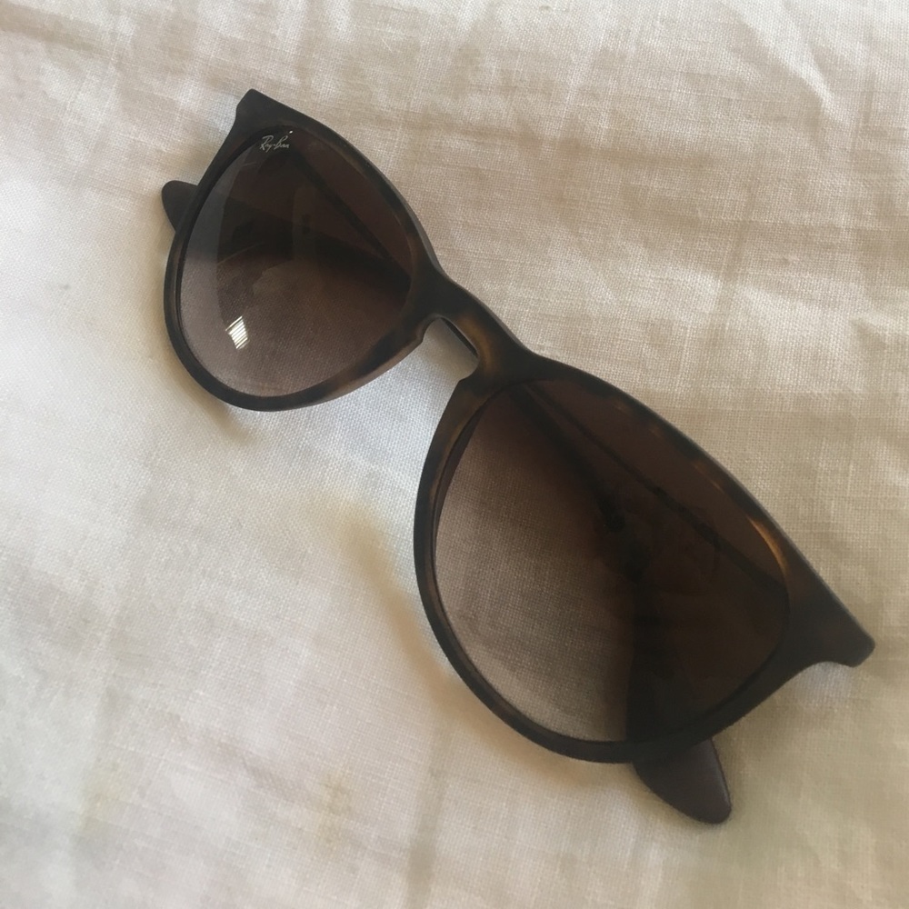 Ray Ban Erika Sunglasses