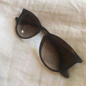 Ray Ban Erika Sunglasses