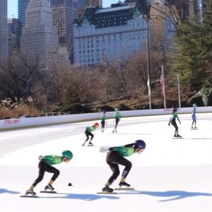 Meet your Posher, Katherine