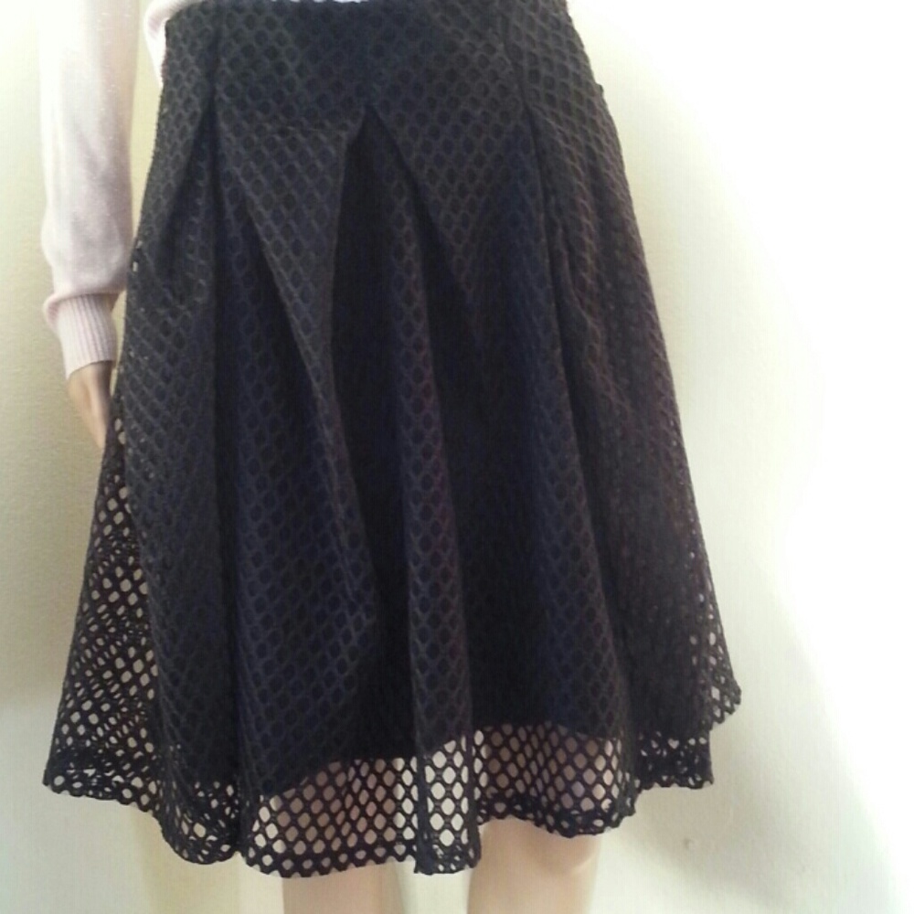 Cute Skirt!