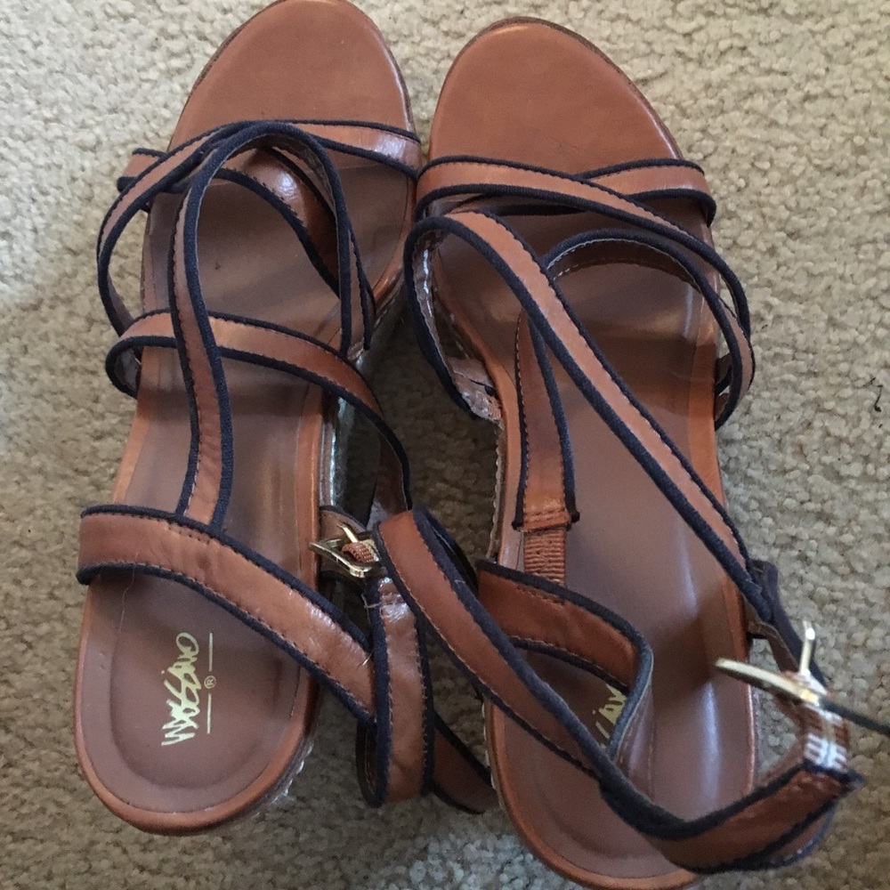 Wedges
