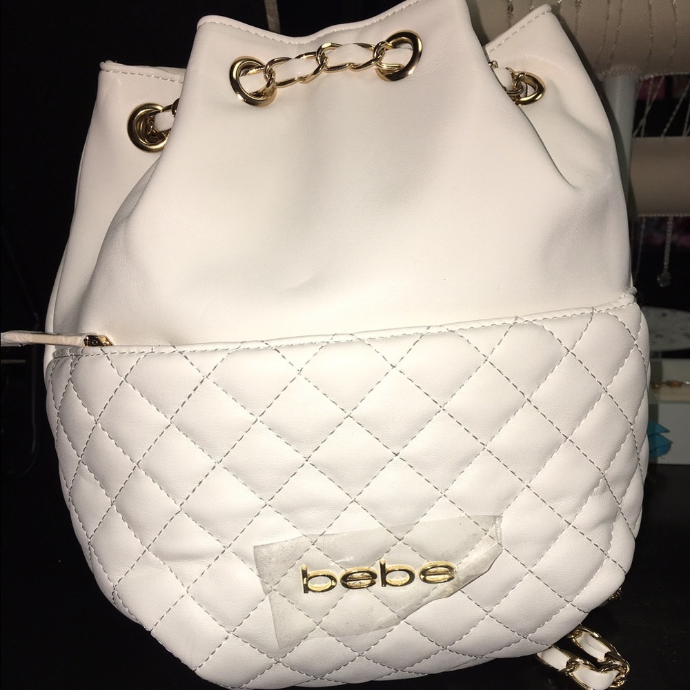 Bebe backpacks *Flash Sale*