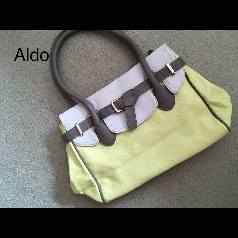 Aldo shoulder bag