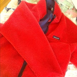 Patagonia Boys 14✌🏻