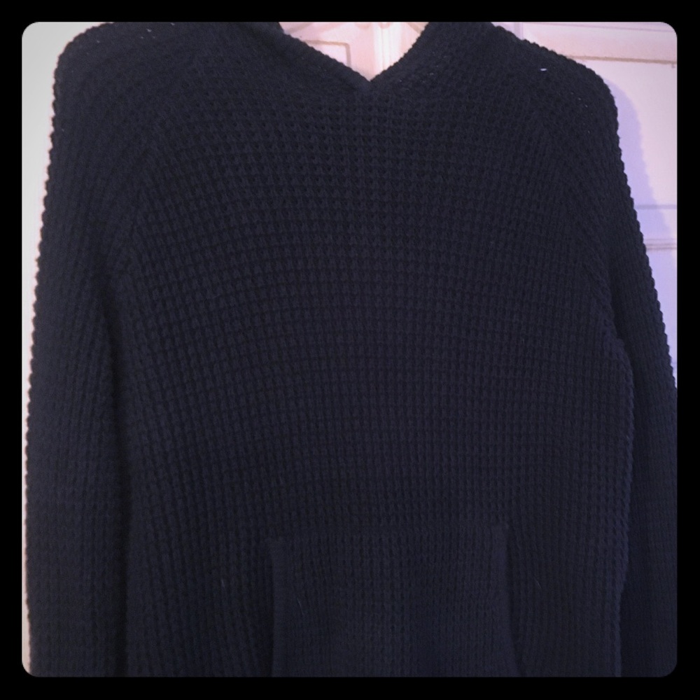 BDG urban outfitters sweater hoodie