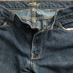 Old Navy Jeans (Petite)