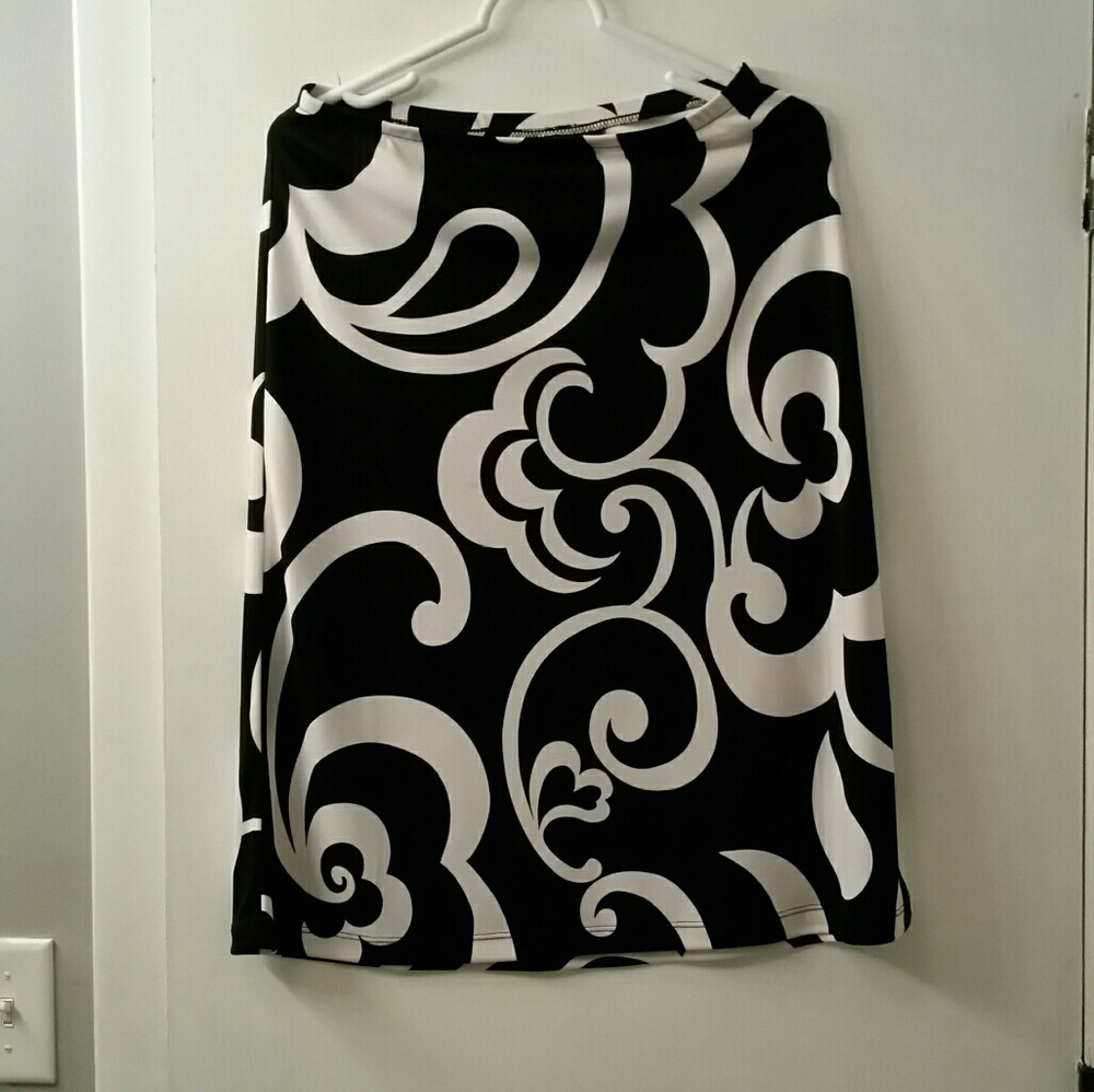 NY & Co. Skirt