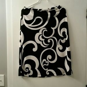 NY & Co. Skirt
