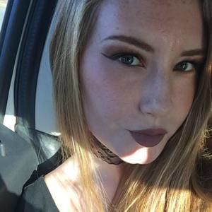 Meet your Posher, Grace lila