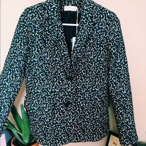 Tory Burch Matching Pant Suit and Blazer