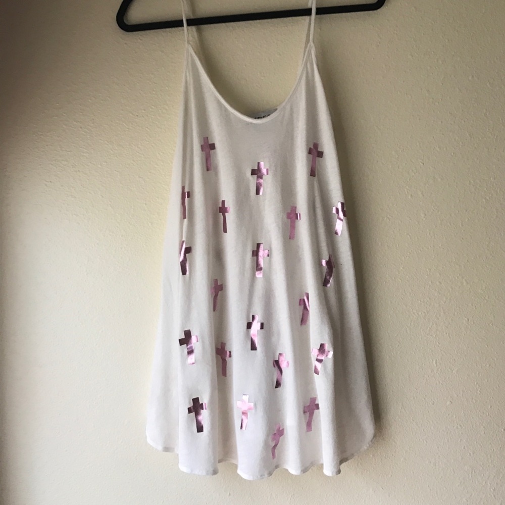 PRICE DROP Wildfox tank