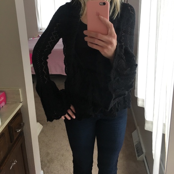 Anthropologie Sweaters - Anthropologie cardigan
