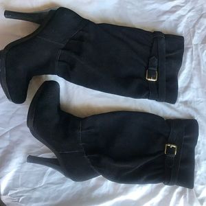 Michael kors boots