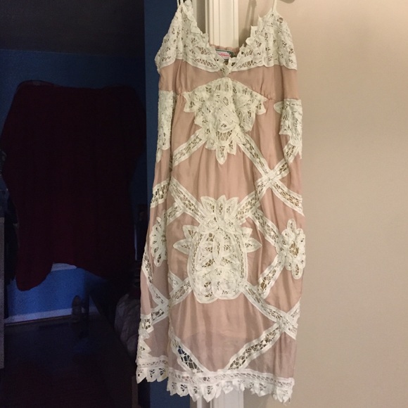 Flying Tomato size XS dress - Picture 1 of 4