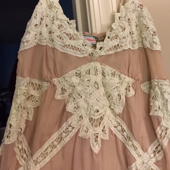 Flying Tomato size XS dress - Picture 2 of 4