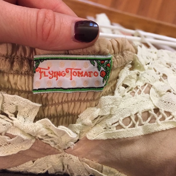 Flying Tomato size XS dress - Picture 4 of 4