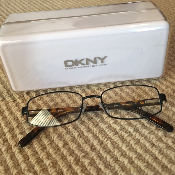 DKNY Glasses/Frames main image 4