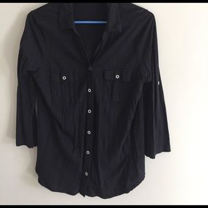 Light-Weight Cardigan