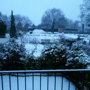 Meet your Posher, Julia