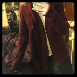 Forever 21 Cardigan