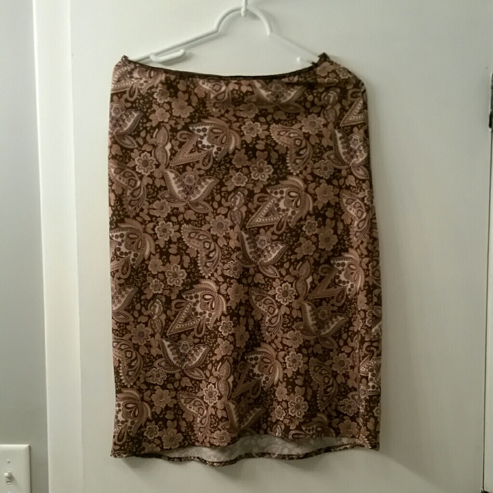 Xoxo skirt