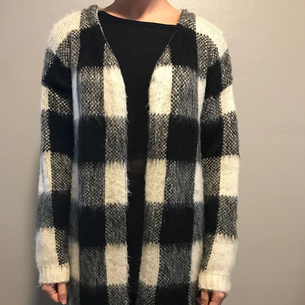 Michelle Nicole (from Nordstrom) cardigan.