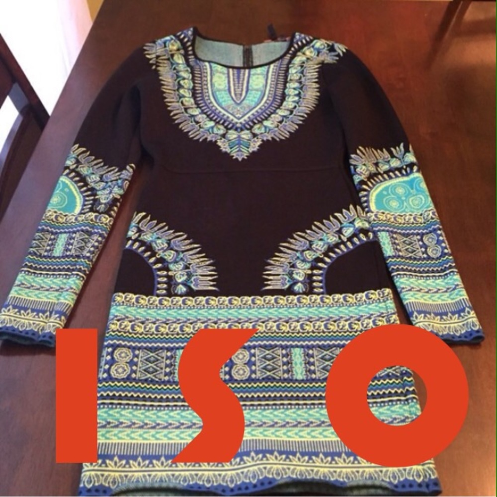 ISO!!! BCBG Size XS