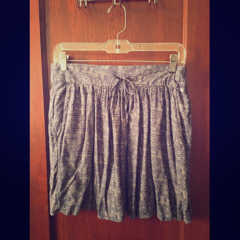 Skirt