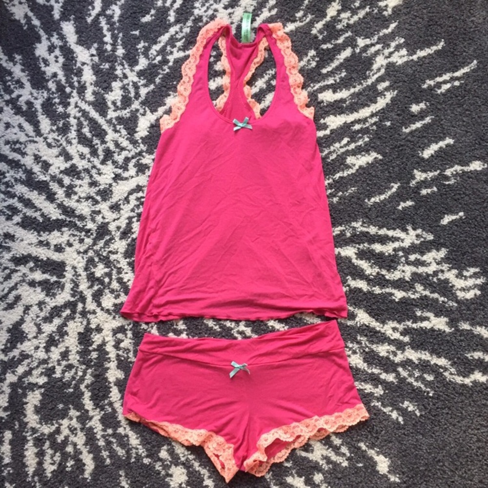 Honey Dew Intimates Sleep Set