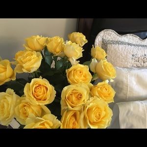 Meet your Posher, Desiree