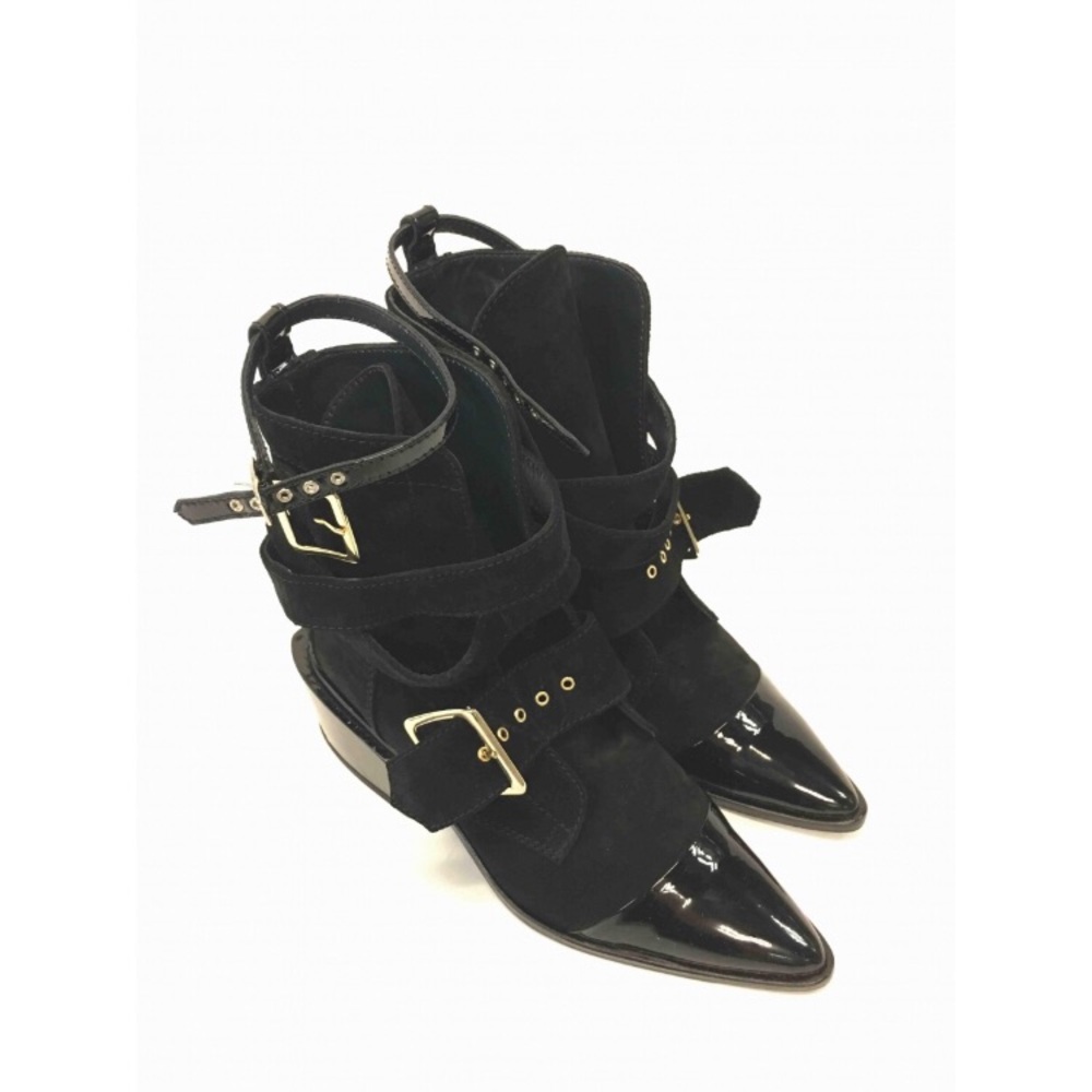 Sacai Boots US 8