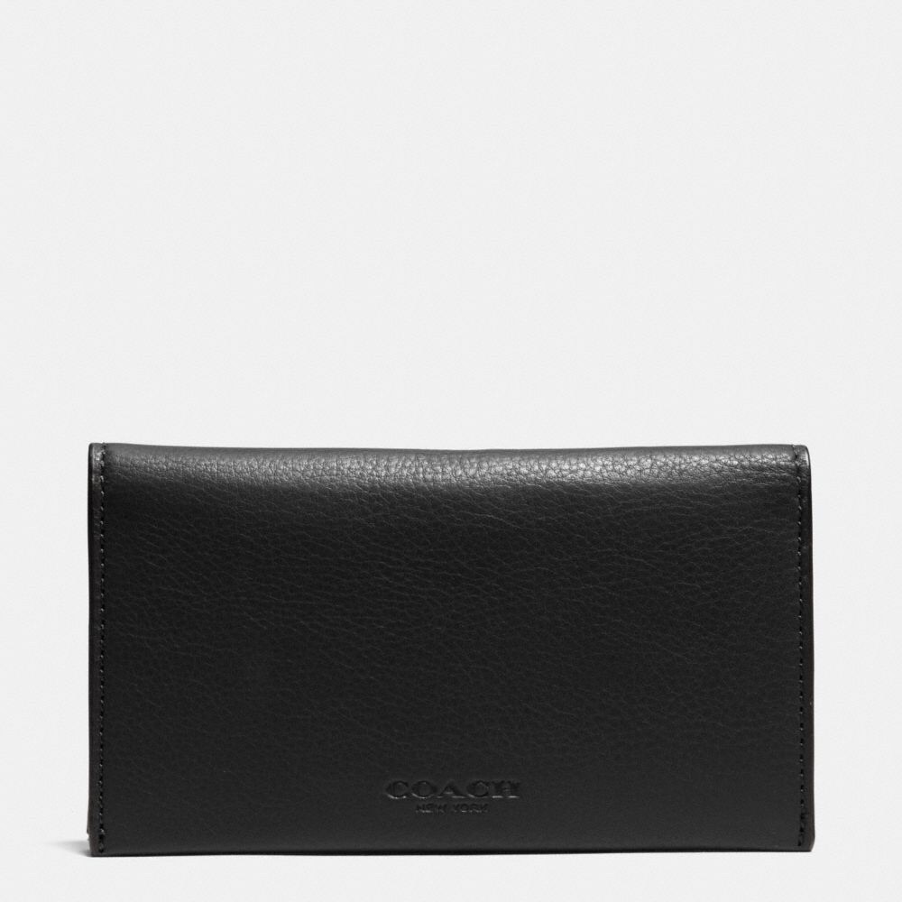 Universal Phone Case in Sport Calf Leather