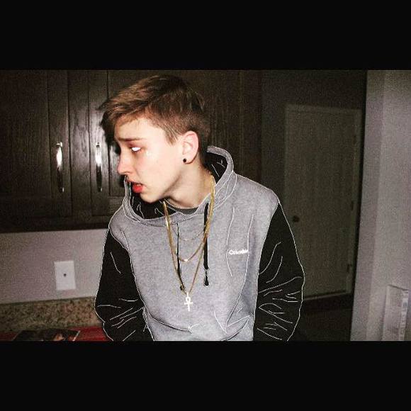 Meet your Posher, Michael - Picture 1 of 1