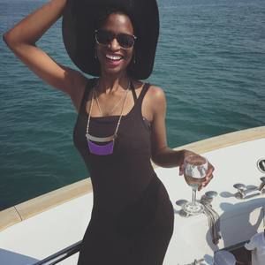 Meet your Posher, Funke