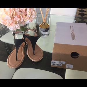 Call It Spring Sandals New!