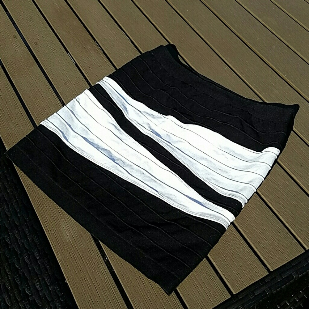 Bebe mini shirt (size M/L)