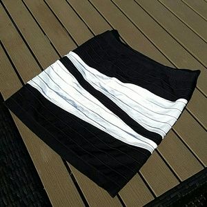 Bebe mini shirt (size M/L)