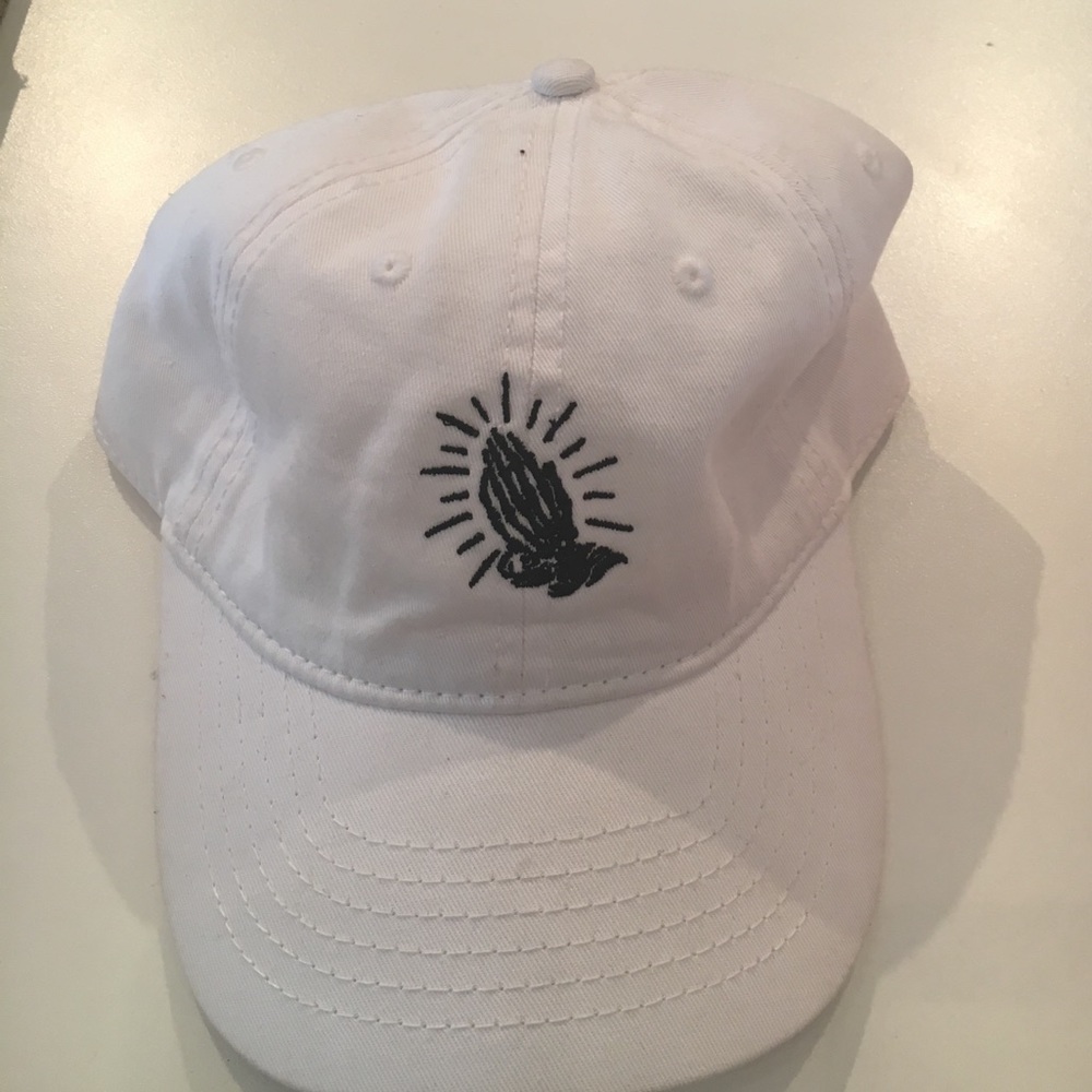 Dad hats
