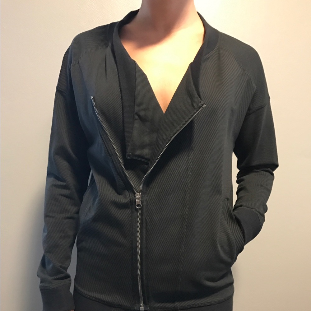 Lululemon jacket