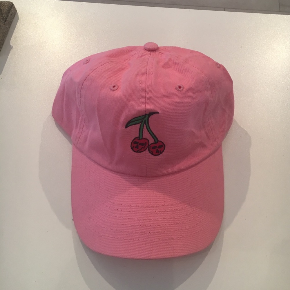 Dad hats