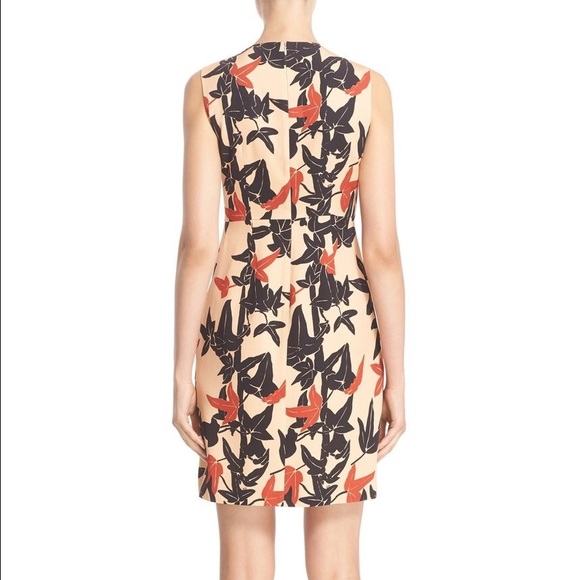 No 21 /// sequin print dress - Picture 2 of 4