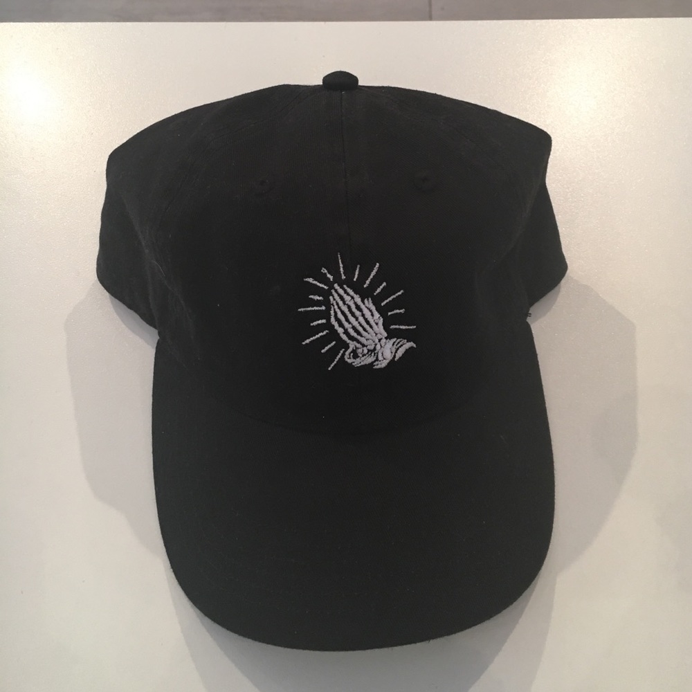 Dad hats