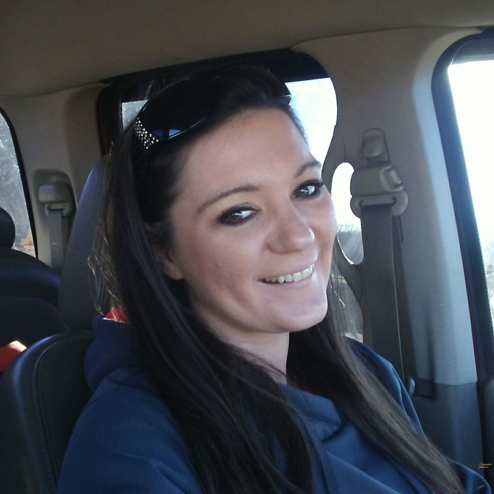 Meet your Posher, Stephanie