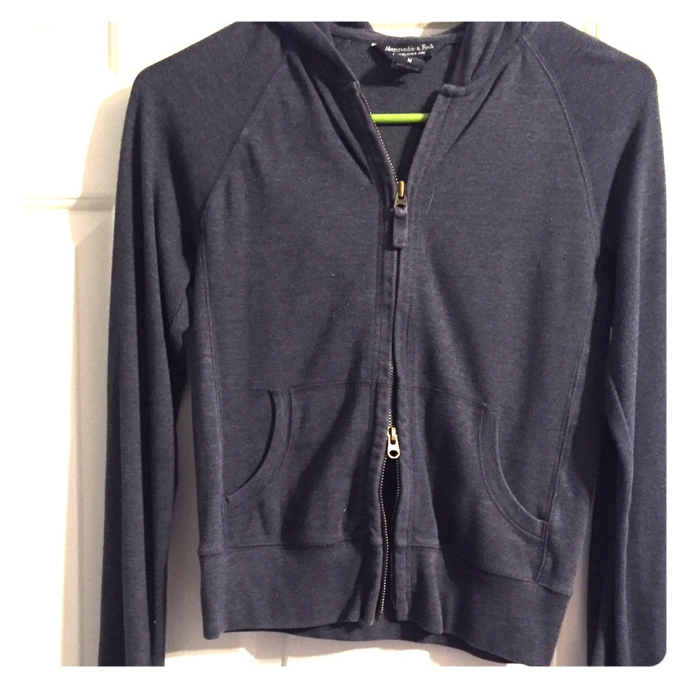 Light weight hoodie
