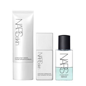 *BRAND NEW* NARS Cleansing Set