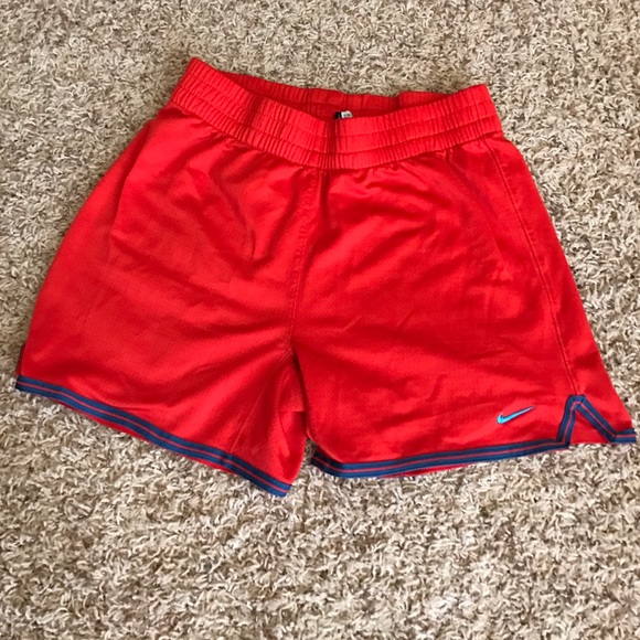 Nike Pants - Donating soon Nike dri-fit running athletic shorts