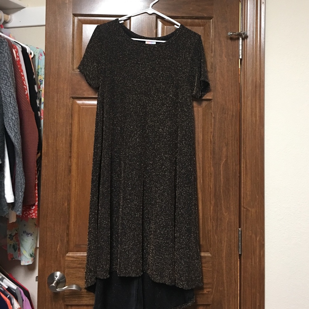 Lularoe Carly Elegance Collection