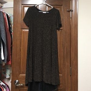 Lularoe Carly Elegance Collection